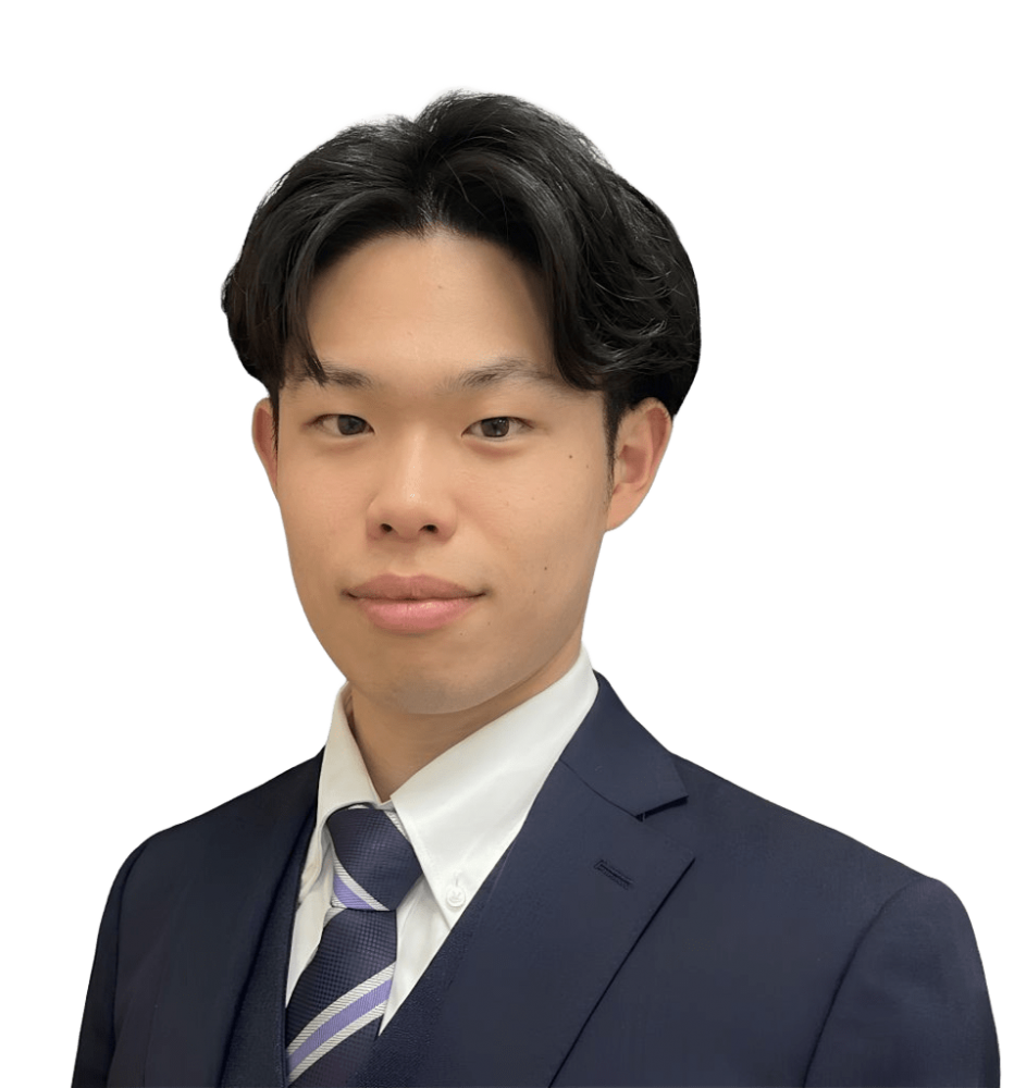 町田　瞬星
