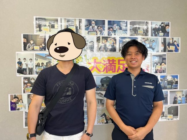 T様