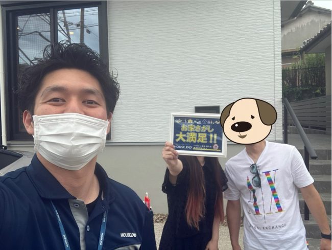 F様