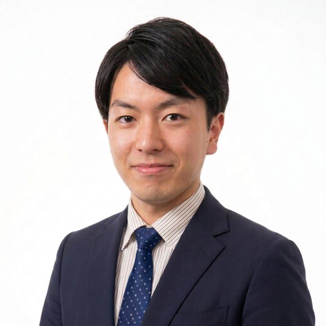 鶴見　昇磨