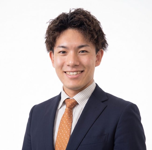 岡田　梨玖
