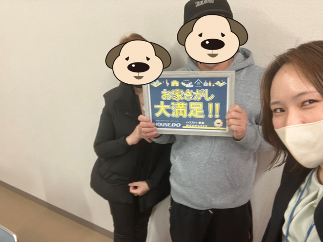 O様