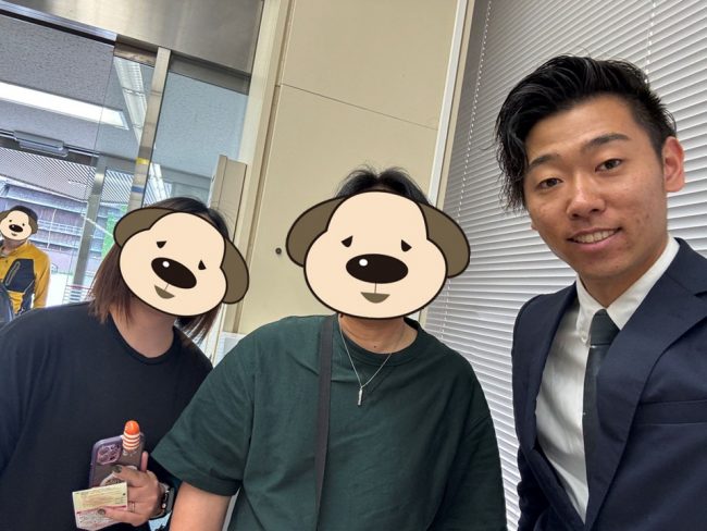 S様
