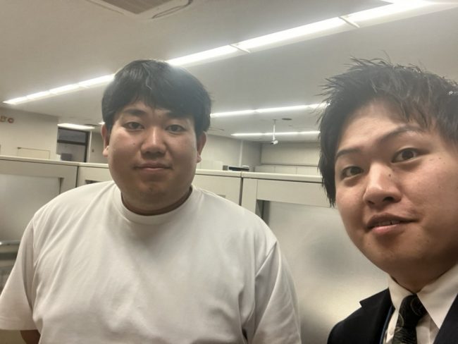 T様