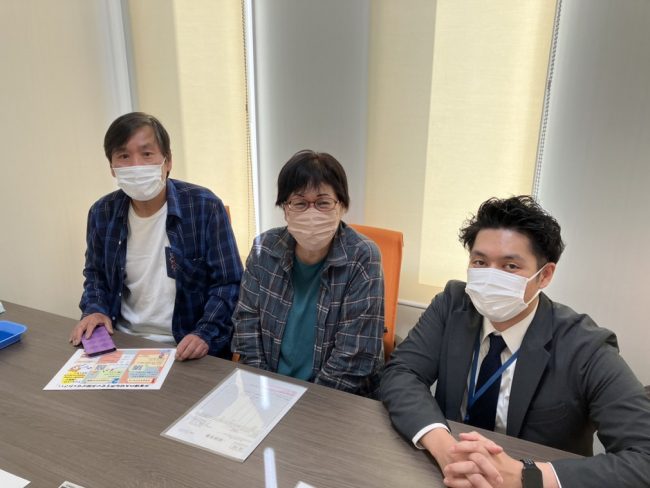 K様