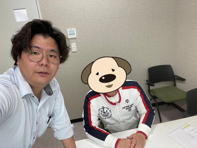 S様