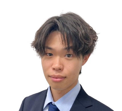 町田　瞬星