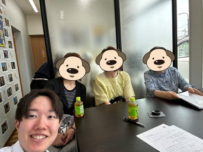 S様