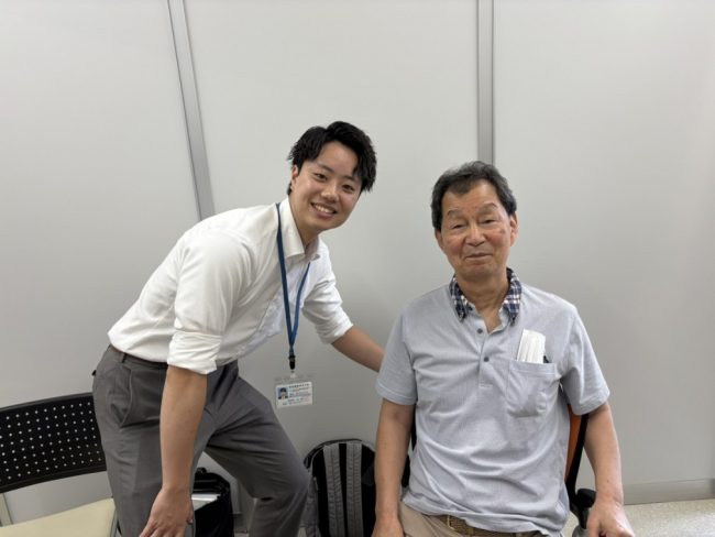 S様