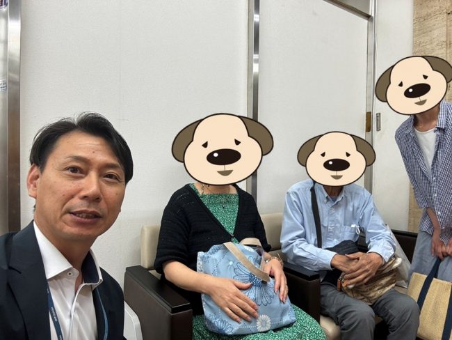 S様