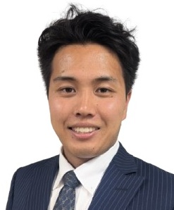 菊池　友哉