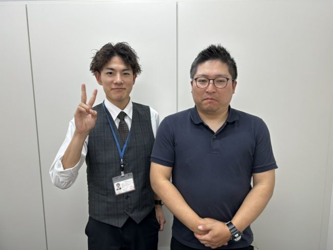 N様