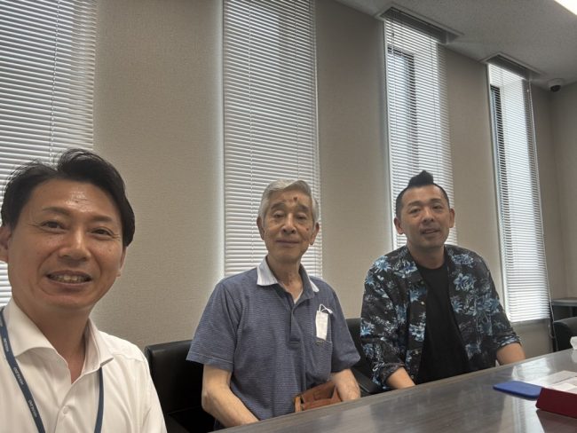 S様