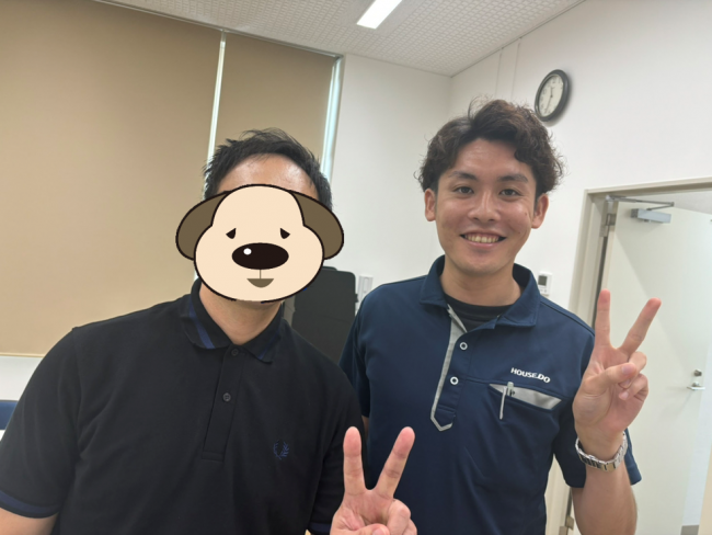 K様