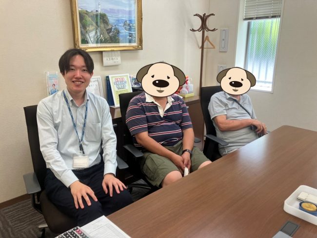 K様