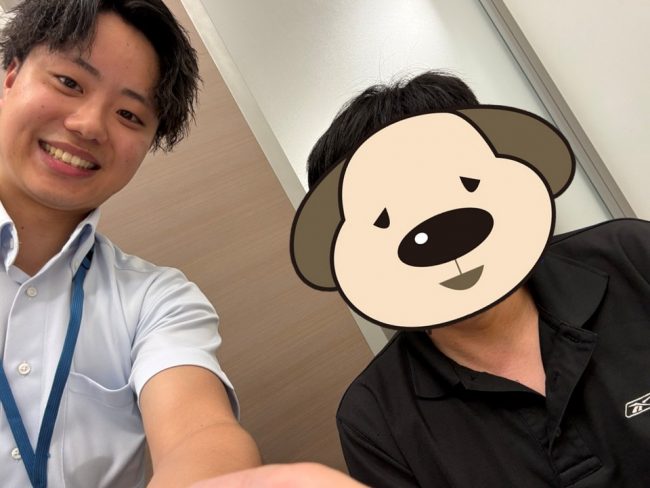 S様