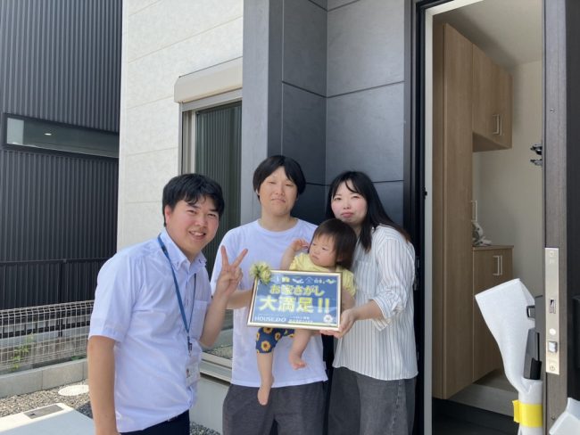 F様