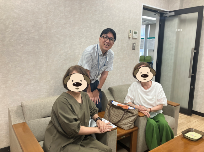 S様