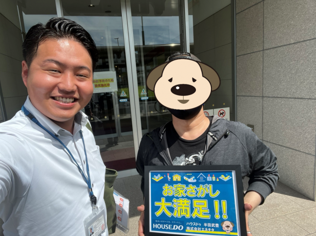 G様