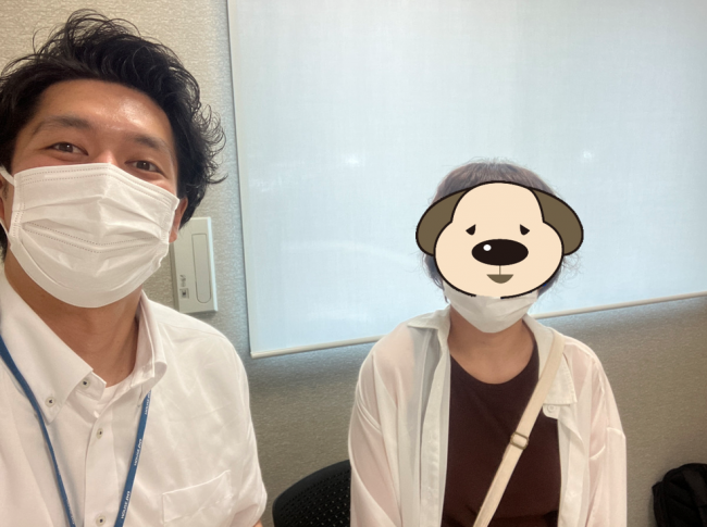 S様