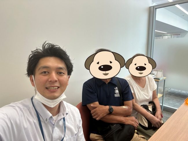 K様