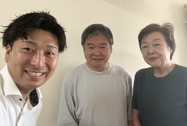 I様