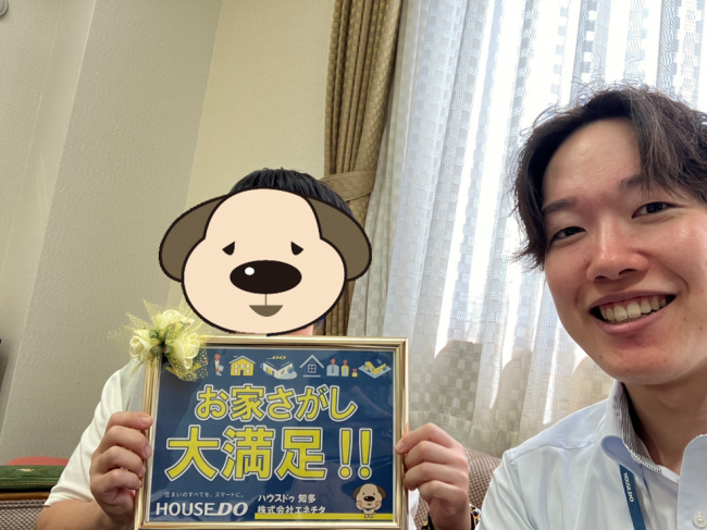 F様