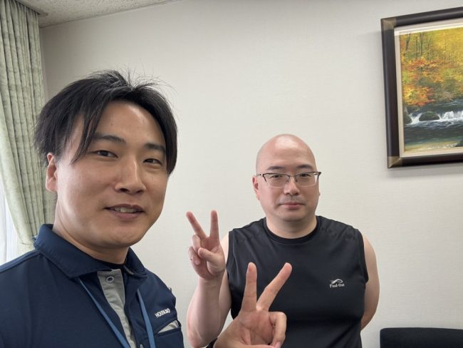 F様
