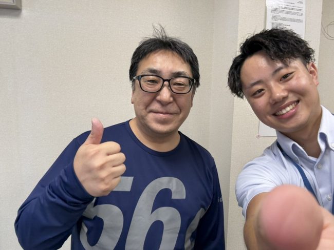 N様