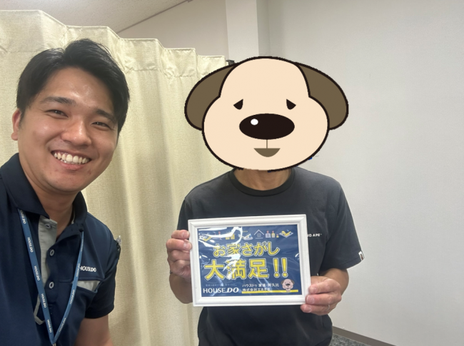 K様