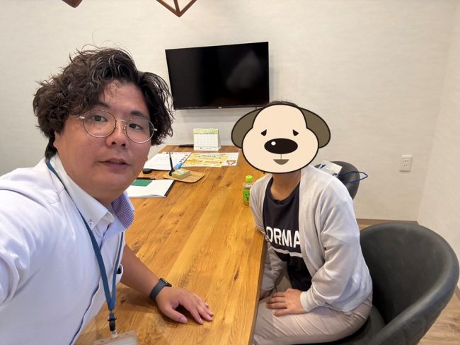 O様