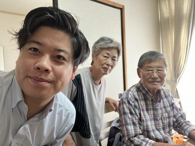 K様