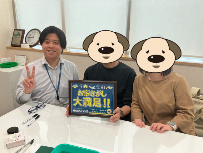 S様