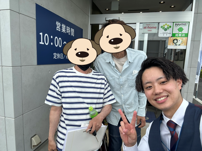 S様