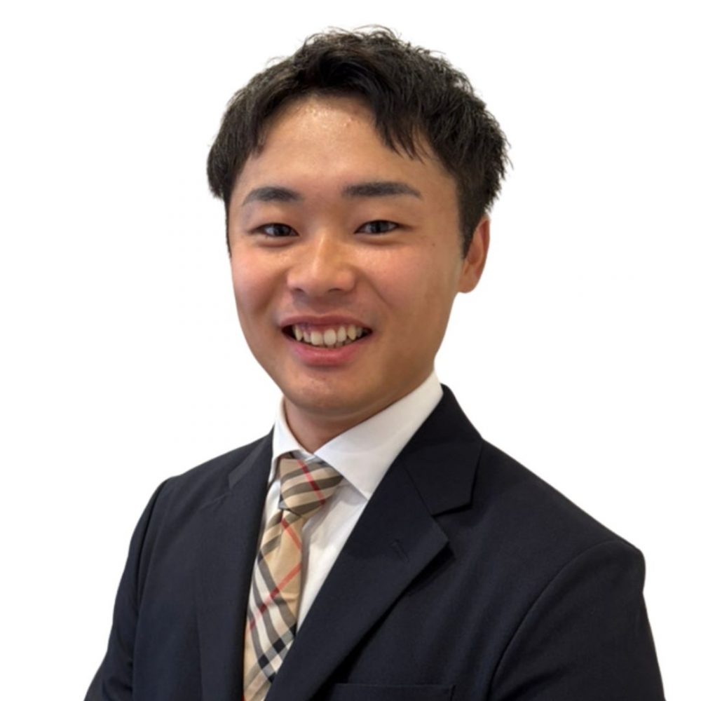 深津　陵