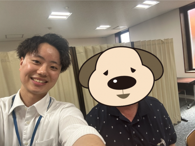 S様